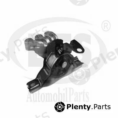 ETS 19.EM.112 — Mounting, engine
