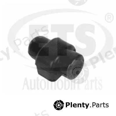 ETS 22.ST.600 — Mounting, engine