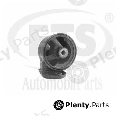 ETS 08.ST.061 — Mounting, engine