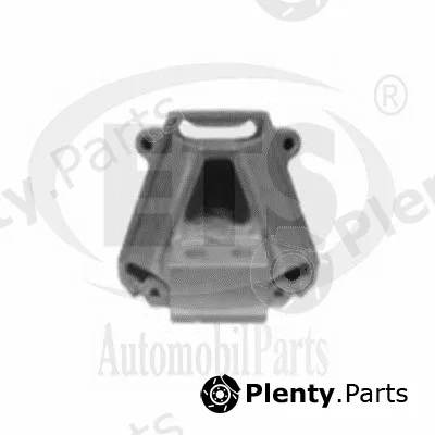ETS 05.ST.060 — Mounting, engine