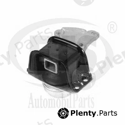 ETS 20.EM.202 — Mounting, engine