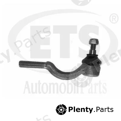 ETS 38.TR.308 — Tie Rod End