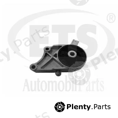 ETS 19.ST.309 — Mounting, engine
