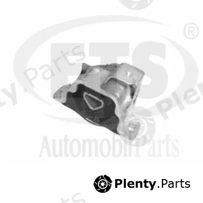 ETS 05.ST.224 — Mounting, engine
