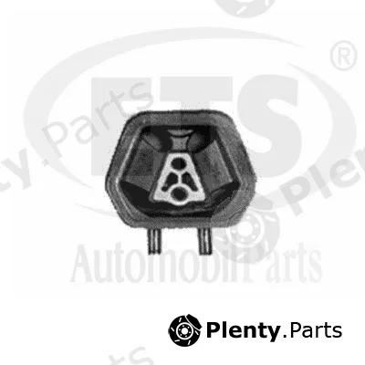 ETS 19.ST.811 — Mounting, engine