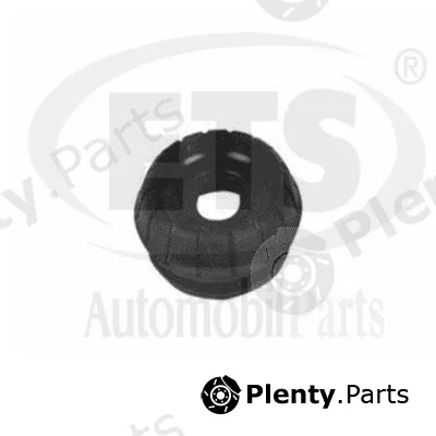 ETS 22.ST.606 — Mounting, engine