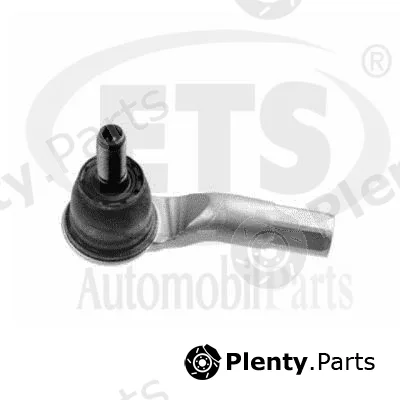 ETS 31.TR.940 — Tie Rod End