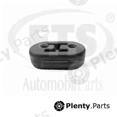 ETS 08.ST.005 — Mounting, engine