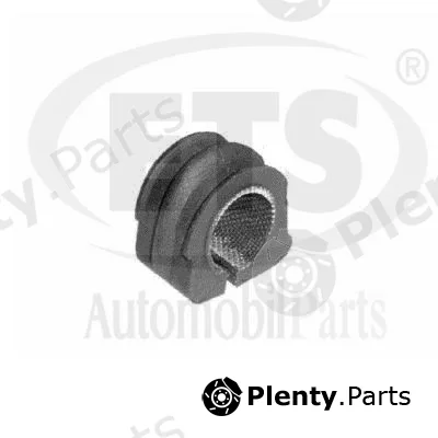 ETS 31.ST.955 — Mounting, engine