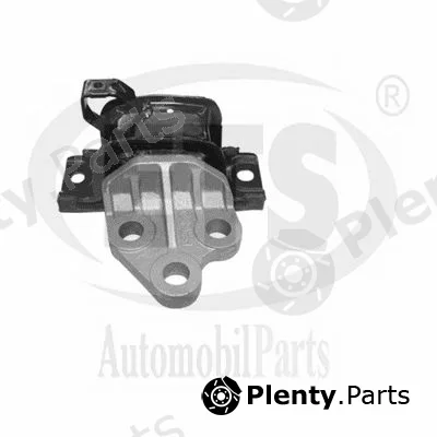 ETS 19.EM.114 — Mounting, engine