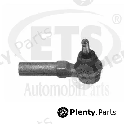 ETS 37.TR.377 — Tie Rod End
