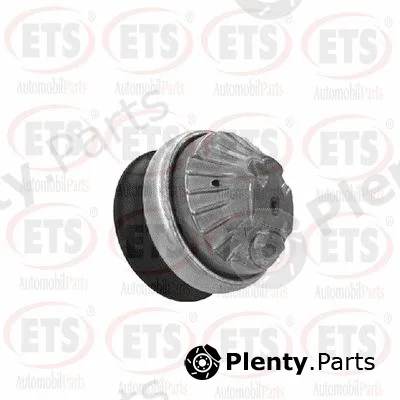 ETS 15.EM.113 — Mounting, engine