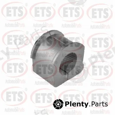 ETS 31.ST.890 — Mounting, engine