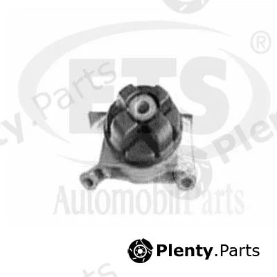 ETS 02.ST.312 — Mounting, engine