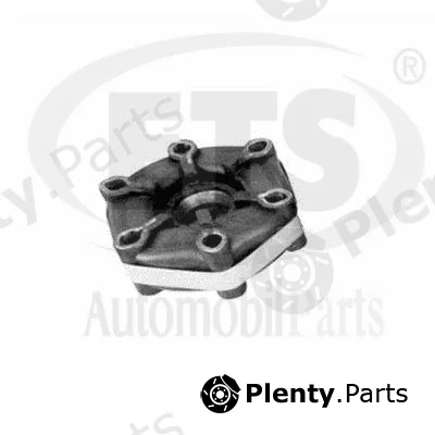 ETS 01.ST.601 — Mounting, engine