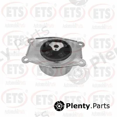 ETS 19.EM.142 — Mounting, engine