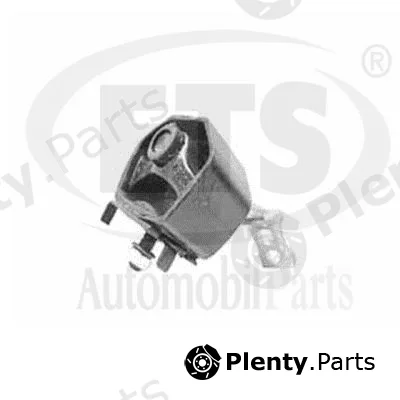 ETS 29.ST.509 — Mounting, engine