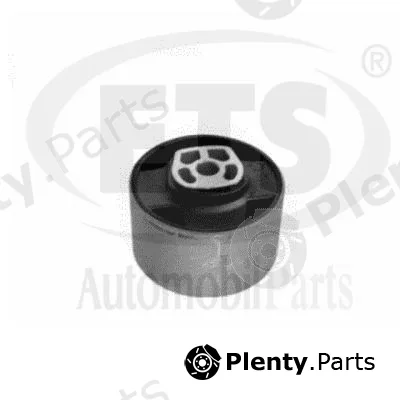 ETS 05.ST.249 — Mounting, engine