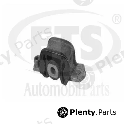 ETS 05.ST.259 — Mounting, engine