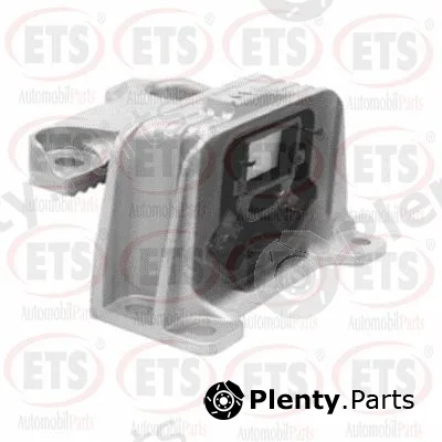 ETS 22.EM.113 — Mounting, engine