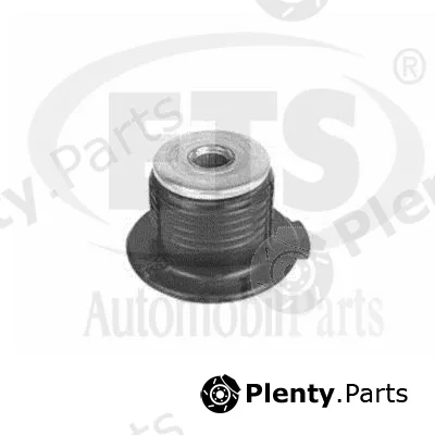 ETS 22.SB.075 — Mounting, control/trailing arm
