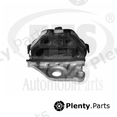 ETS 05.ES.206 — Bracket, muffler