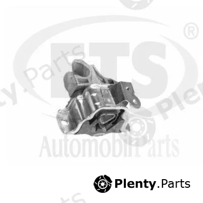 ETS 05.ST.281 — Mounting, engine