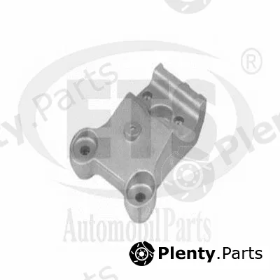 ETS 04.EM.763 — Mounting, engine