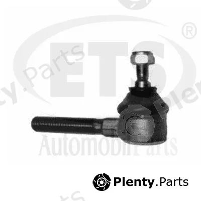 ETS 22.TR.701 — Tie Rod End