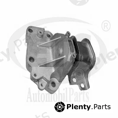 ETS 05.EM.114 — Mounting, engine