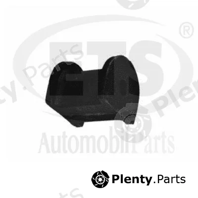 ETS 09.ST.230 — Mounting, engine