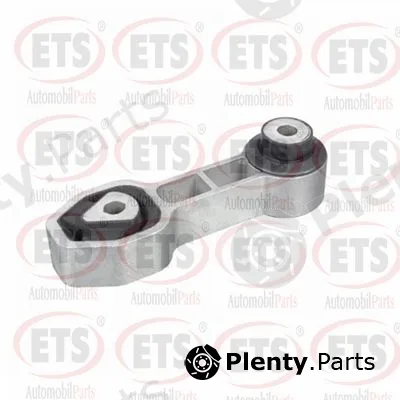 ETS 05.EM.008 — Mounting, engine