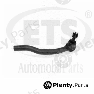 ETS 14.TR.797 — Tie Rod End