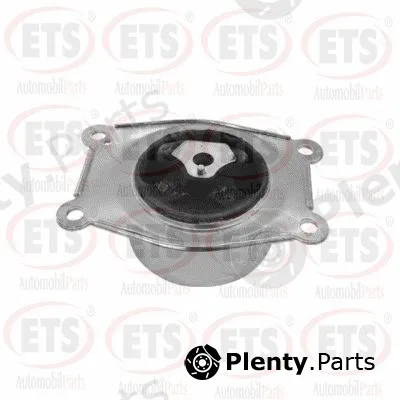 ETS 19.EM.141 — Mounting, engine