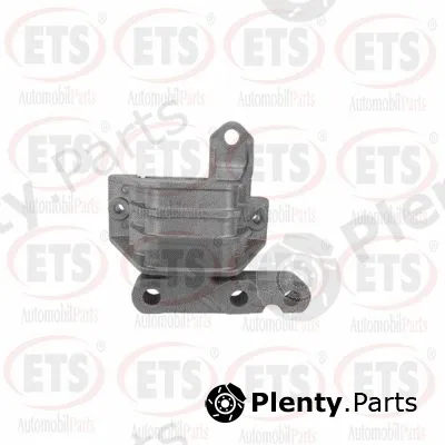 ETS 19.EM.147 — Mounting, engine