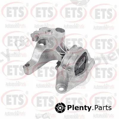 ETS 22.ST.687 — Mounting, engine