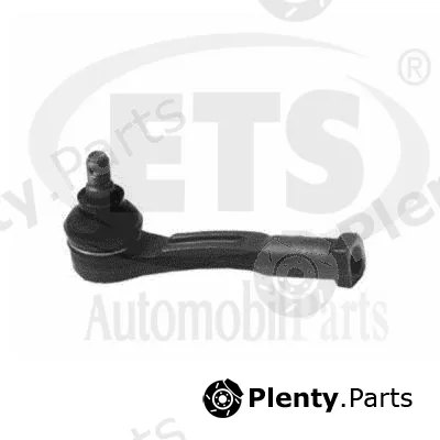 ETS 26.TR.547 — Tie Rod End