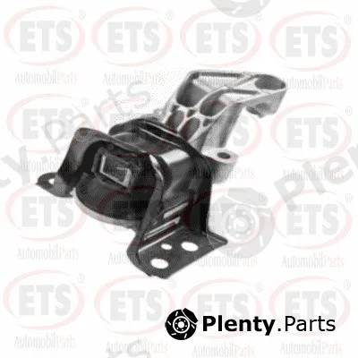 ETS 22.EM.123 — Mounting, engine