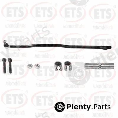 ETS 15.DL.116 — Rod/Strut, wheel suspension