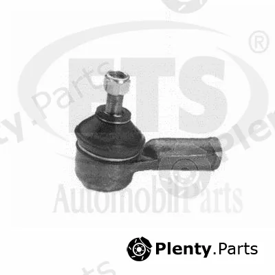 ETS 23.TR.721 — Tie Rod End