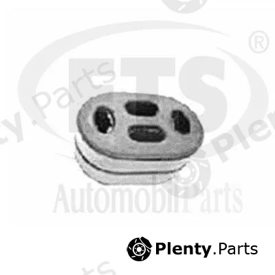 ETS 06.ST.051 — Mounting, engine