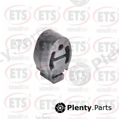 ETS 06.ES.098 — Bracket, muffler