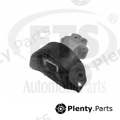 ETS 22.EM.101 — Mounting, engine