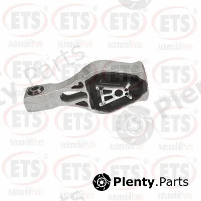 ETS 03.ST.821 — Mounting, engine