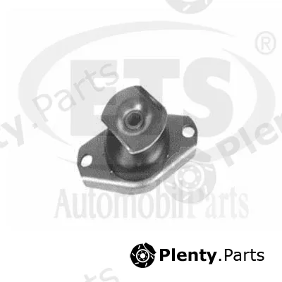 ETS 05.ST.178 — Mounting, engine