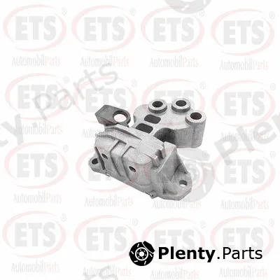 ETS 05.EM.014 — Mounting, engine