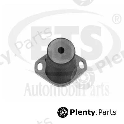 ETS 20.ST.254 — Mounting, engine