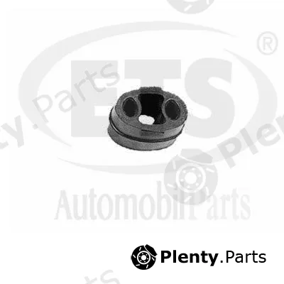 ETS 19.ES.846 — Bracket, muffler