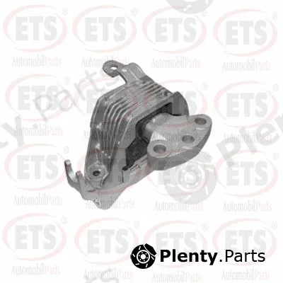 ETS 19.EM.171 — Mounting, engine