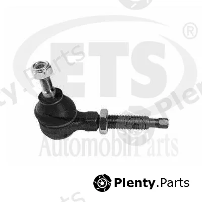 ETS 22.TR.727 — Tie Rod End
